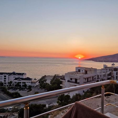 Bluemoon Suites Sarandë Eksteriør billede