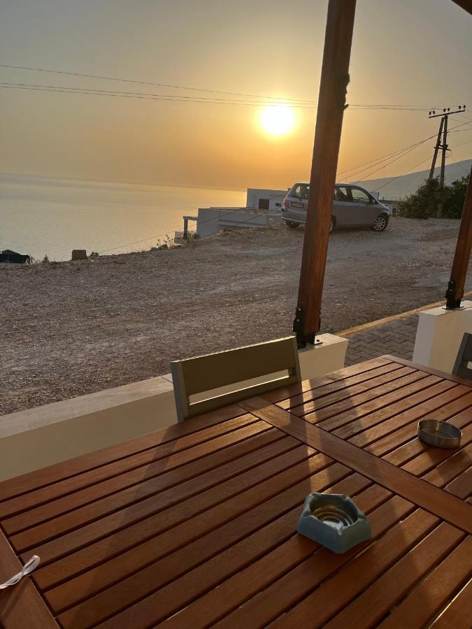 Bluemoon Suites Sarandë Eksteriør billede